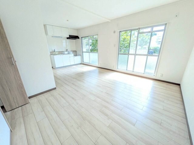 田中マンションの物件内観写真