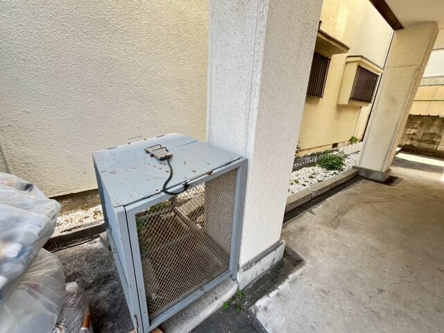 ローズコーポの物件内観写真