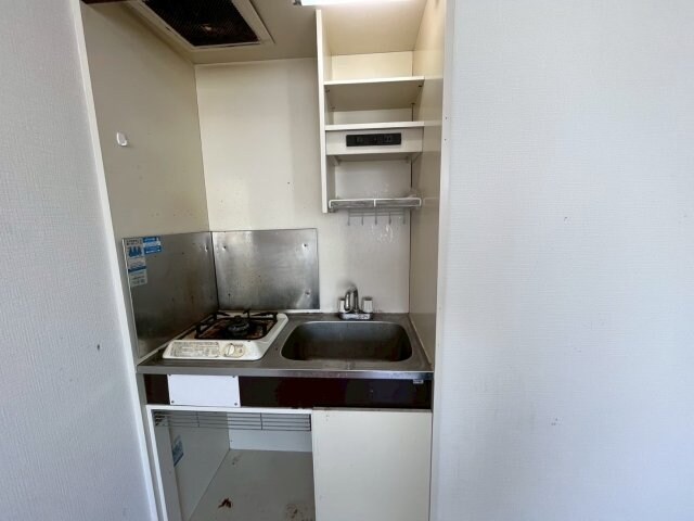 ローズコーポの物件内観写真