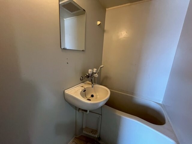 ローズコーポの物件内観写真