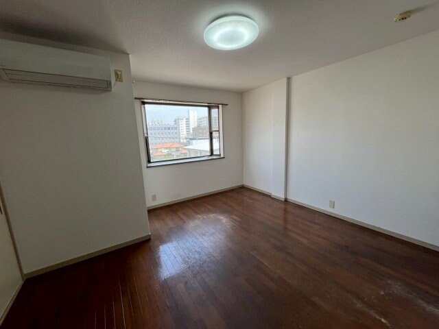 ローズコーポの物件内観写真