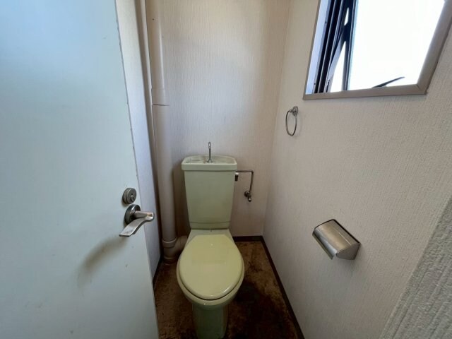 ローズコーポの物件内観写真