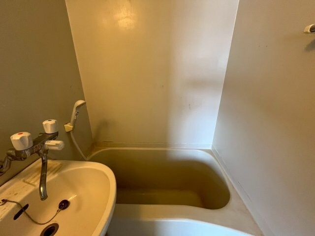 ローズコーポの物件内観写真