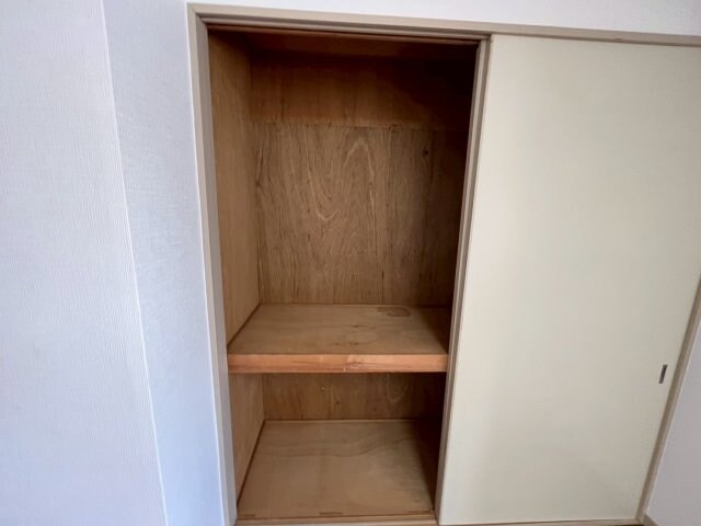 ローズコーポの物件内観写真