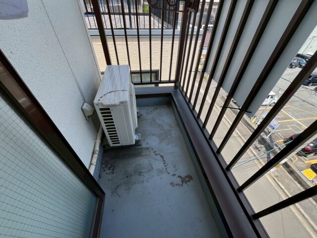 ローズコーポの物件内観写真