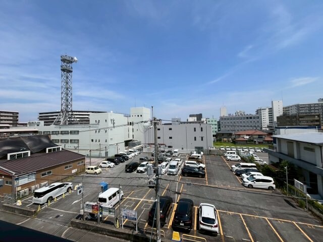 ローズコーポの物件内観写真