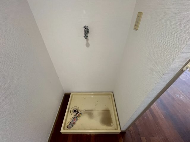 ローズコーポの物件内観写真