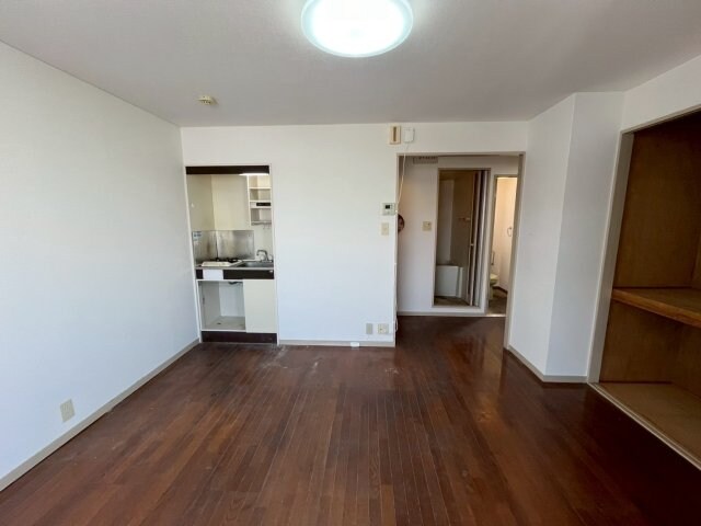 ローズコーポの物件内観写真