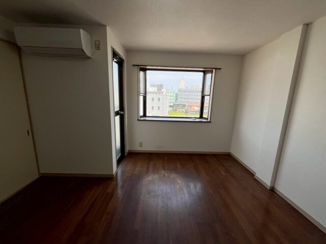 ローズコーポの物件内観写真