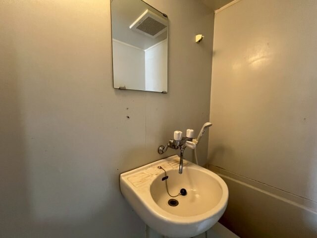 ローズコーポの物件内観写真