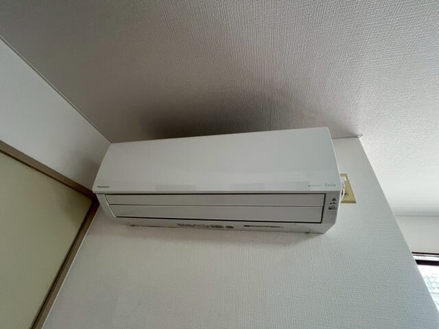 ローズコーポの物件内観写真