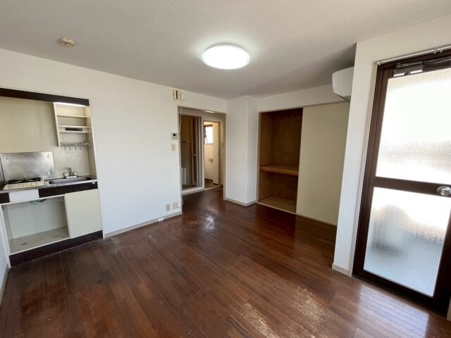 ローズコーポの物件内観写真