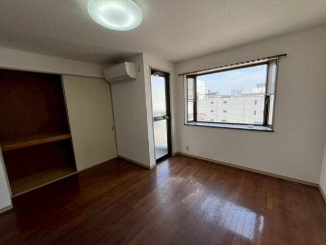 ローズコーポの物件内観写真