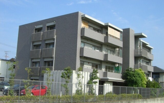 アニモ華の物件外観写真