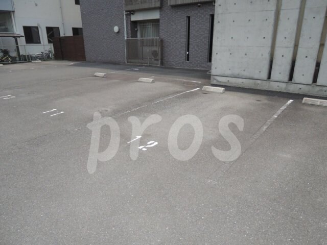 アニモ華の物件外観写真