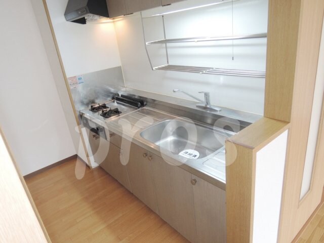 アニモ華の物件内観写真