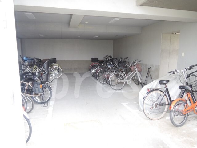 アニモ華の物件外観写真