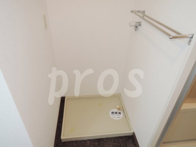 アニモ華の物件内観写真