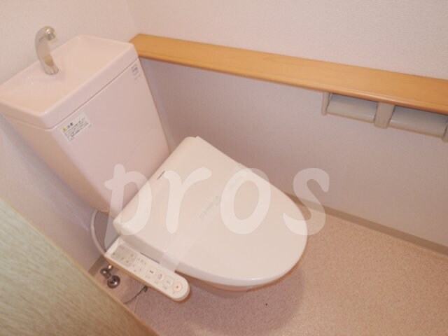 アニモ華の物件内観写真