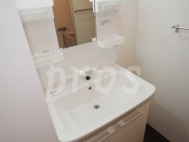 アニモ華の物件内観写真