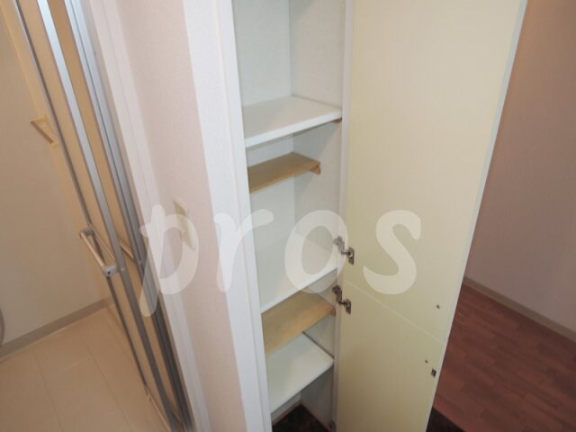 アニモ華の物件内観写真