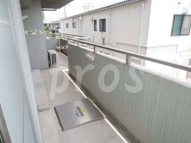 アニモ華の物件内観写真