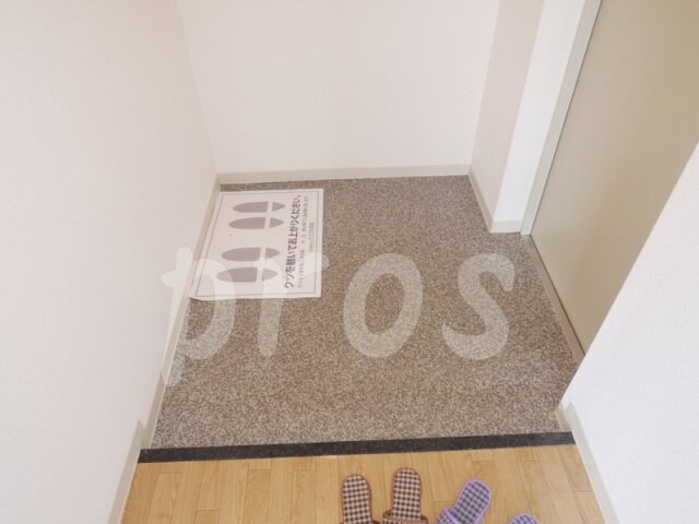 アニモ華の物件内観写真