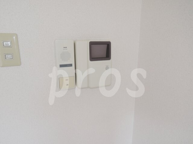 アニモ華の物件内観写真