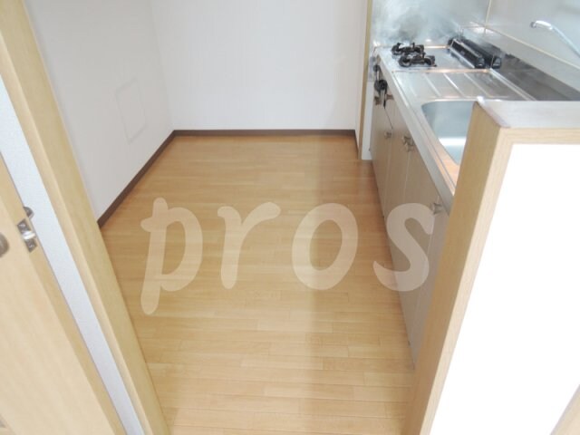 アニモ華の物件内観写真