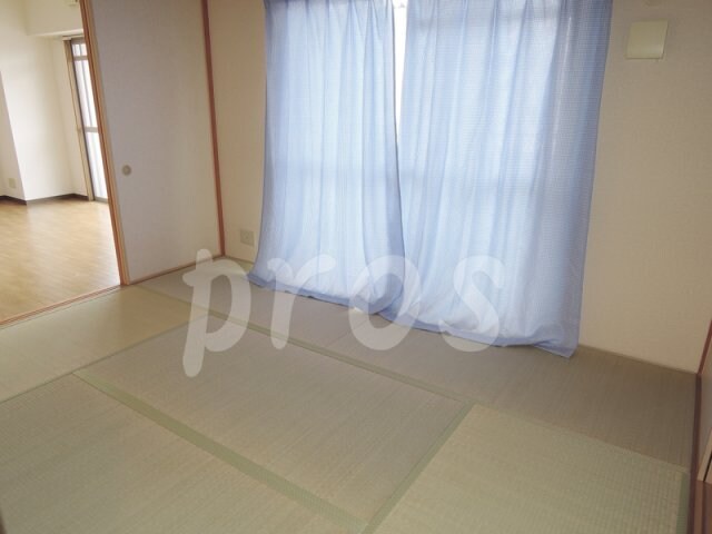 アニモ華の物件内観写真