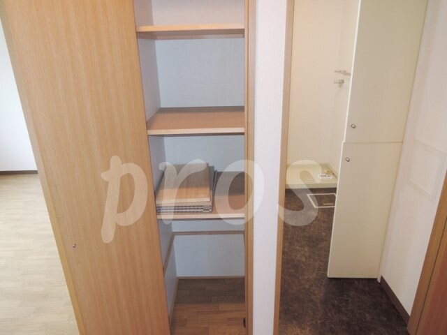 アニモ華の物件内観写真