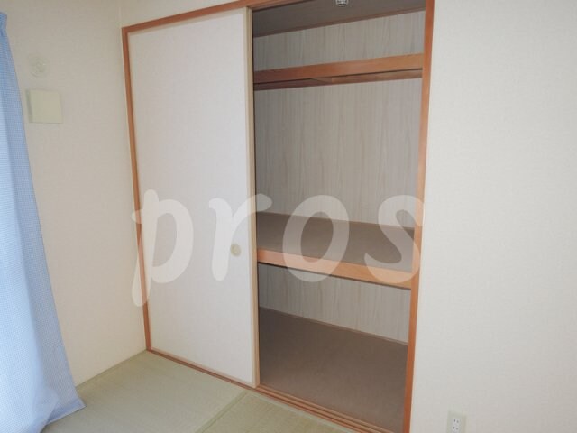 アニモ華の物件内観写真