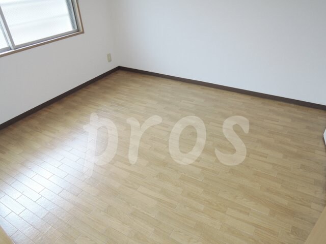 アニモ華の物件内観写真