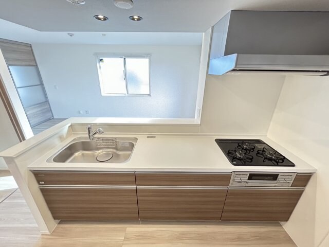 D-residence下田部Bの物件内観写真