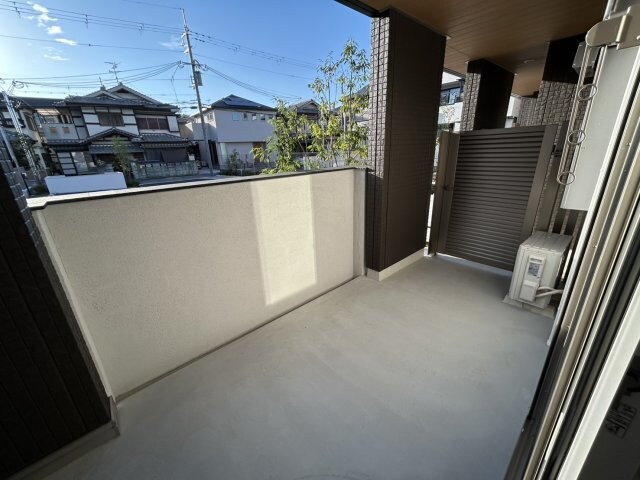 D-residence下田部Bの物件内観写真