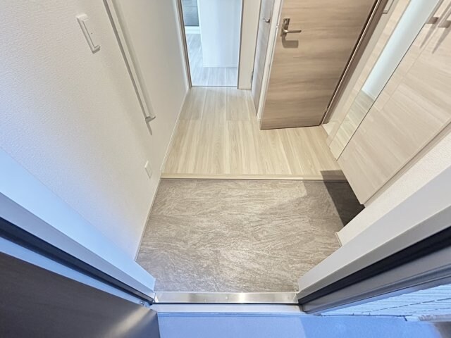 D-residence下田部Bの物件内観写真