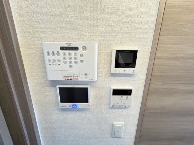 D-residence下田部Bの物件内観写真