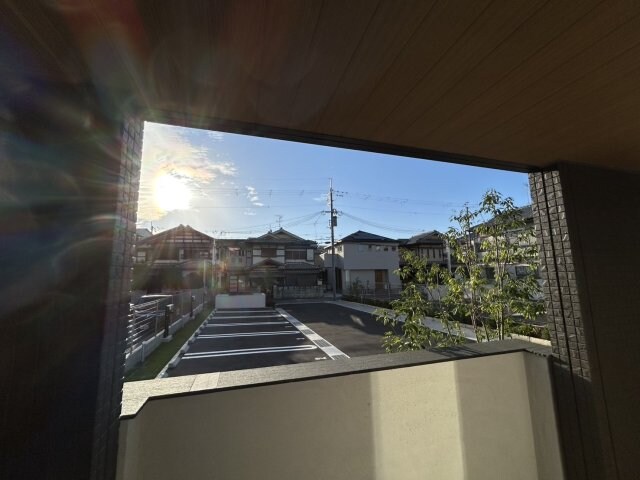 D-residence下田部Bの物件内観写真