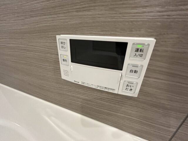 D-residence下田部Bの物件内観写真