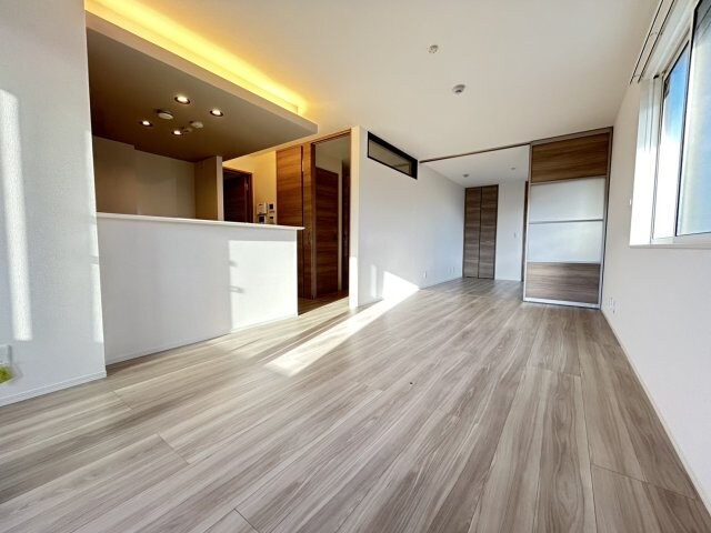 D-residence下田部Bの物件内観写真