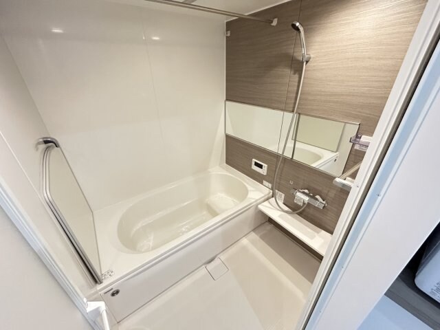 D-residence下田部Bの物件内観写真