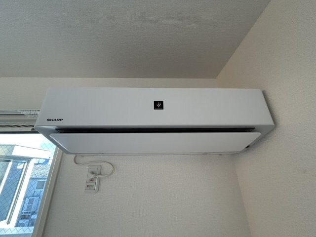 D-residence下田部Bの物件内観写真