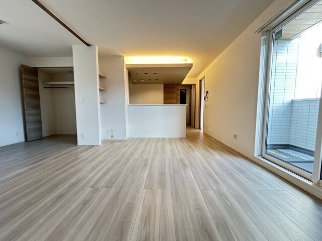 D-residence下田部Bの物件内観写真