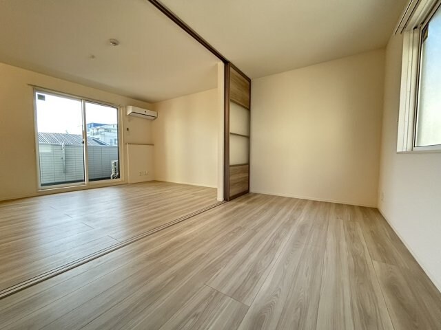 D-residence下田部Bの物件内観写真