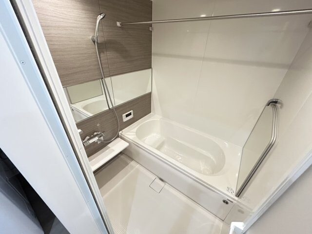 D-residence下田部Aの物件内観写真