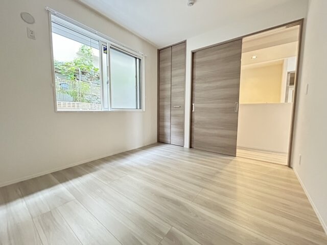 D-residence下田部Aの物件内観写真