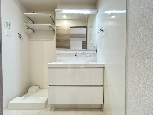 D-residence下田部Aの物件内観写真