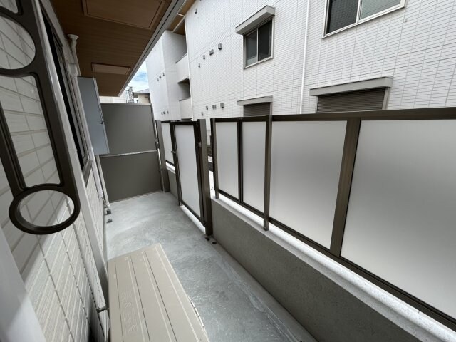 D-residence下田部Aの物件内観写真