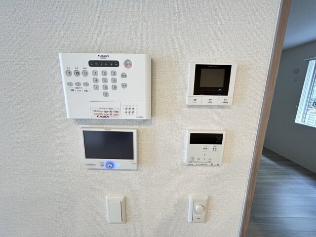 D-residence下田部Aの物件内観写真
