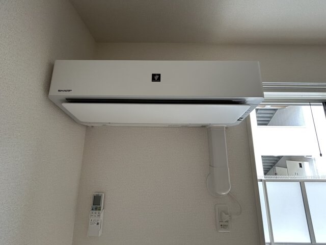 D-residence下田部Aの物件内観写真